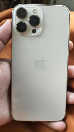 13pro max 256gb non active non pta