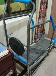 Treadmill 10/10