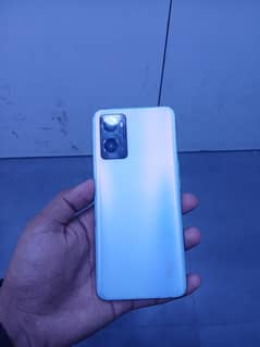 Oppo A76 with box 03238563639