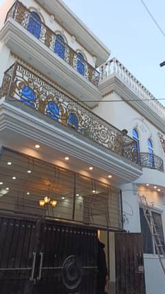 Beautiful House For Sale In Peshawar Road Lane 5