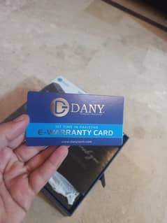 DANY