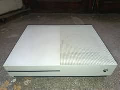 Xbox One S 1TB (White) | 2 Controllers + 12 Games + Accessories