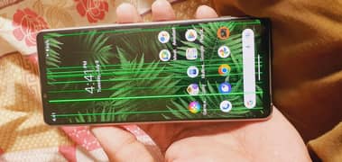 Sony Xperia 5 mark 3