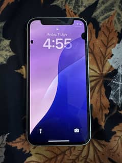 Iphone 12 Mini