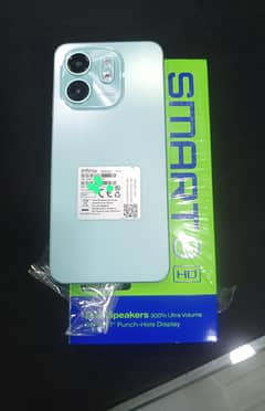 Infinix hot 50i