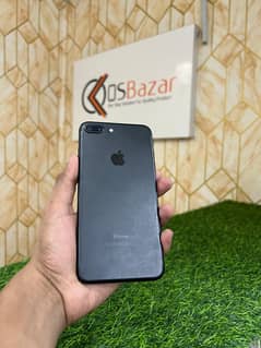 APPLE / IPHONE 7 PLUS / 128GB / PTA APPROVED / APPLE IPHONE 7 PLUS