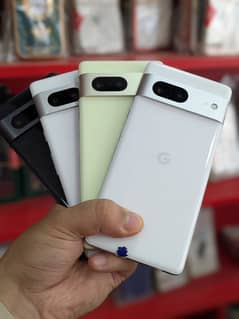 Google Pixel 7 PTA Approved 8/128GB