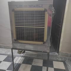 Lahori Air Cooler With Iron Stand