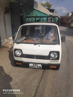 Suzuki Ravi