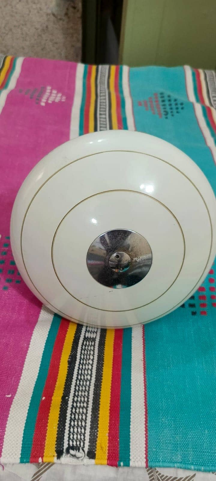 03 ceiling fans for sale in working condition & without any fault 4