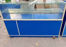 Shop Counters