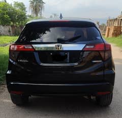HONDA VEZEL 2014  Z  SENCERING