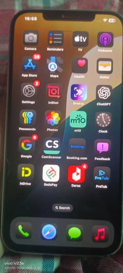 Apple iPhone 12 Pro Max
