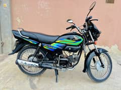 Honda Pridor 2023