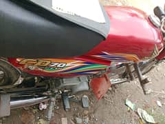 Honda CD70 For Sale