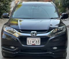 Honda Vezel 2014