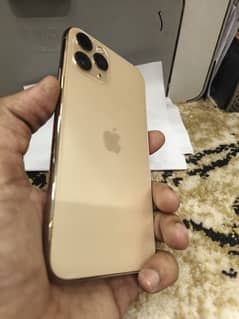 Apple iPhone 11 Pro