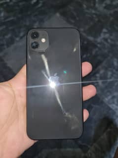 IPhone 11 PTA Approved
