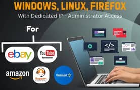 RDP server