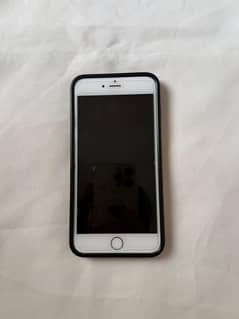 IPhone 6s plus 128 GB my WhatsApp number0329*26*51586