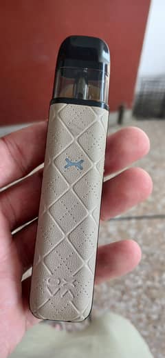 Pod