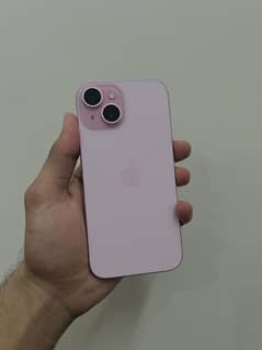Iphone 15 for sale