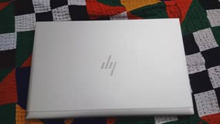 HP ELITEBOOK 850 G8
