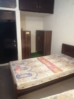 Furnished