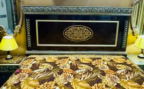 king size bed