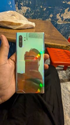 Samsung note 10 plus
