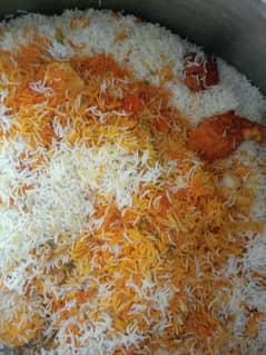 Biryani Pakwan Helper
