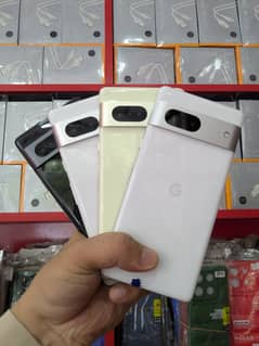 Google Pixel 7 8/128GB