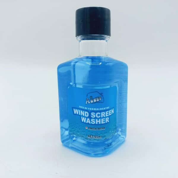 Aim Wind Screen Washer 65ML