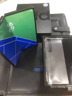 Samsung Galaxy Z Fold 4