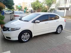 Honda City 1.3 Asprie Prosmetic