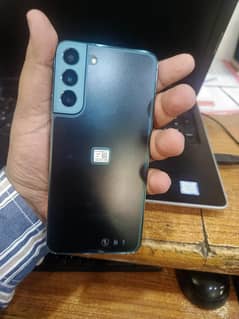 S22 Plus