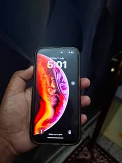 iPhone 14 Pro jv 256 gb