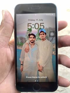 iPhone SE 2020 non pta