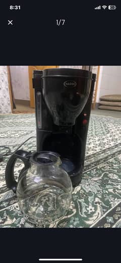 coffee