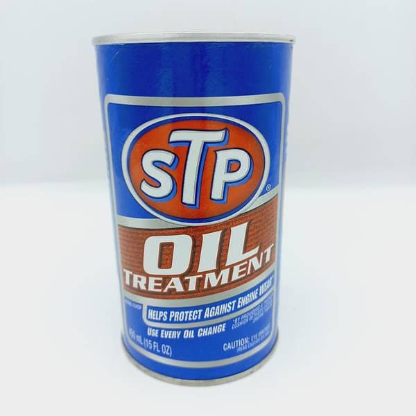 STP Oil Treatment 450ml