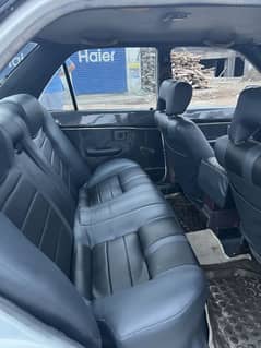 88 crolla  full new condition  urgent sale