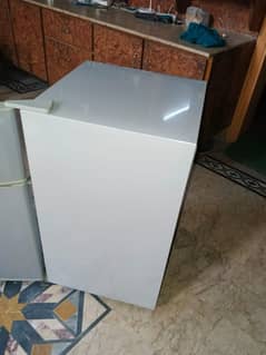 Small 2 door Fridge