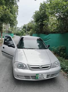 Suzuki VXR Cultus 2005 For sell