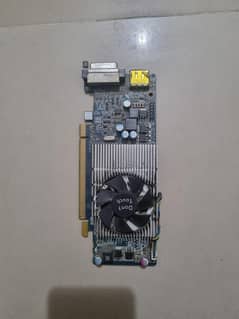1 gb graphic card AMD redeon rx6570 for sell