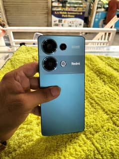 Redmi note 13 pro