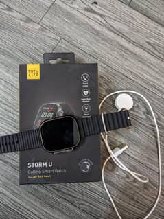 Selling