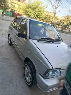 I'm Selling my Car