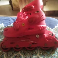 Roller