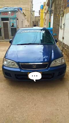 Honda