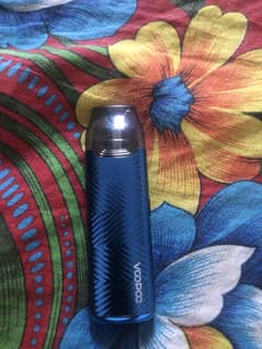 Pod device